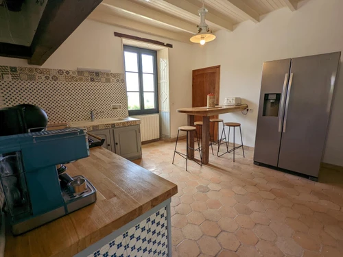 Gite Val des Vignes, 3 bedrooms, 8 persons - photo_18272688324