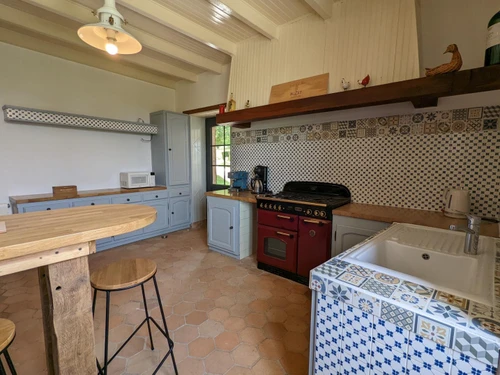 Gite Val des Vignes, 3 bedrooms, 8 persons - photo_18272688324