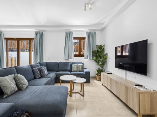 Villa Playa Blanca, 5 pièces, 8 personnes - photo_1011551763339