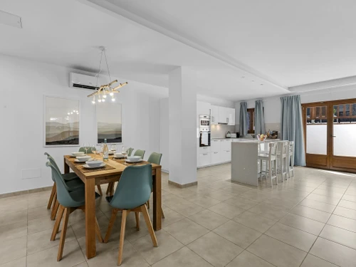 Villa Playa Blanca, 5 pièces, 8 personnes - photo_1011551763339