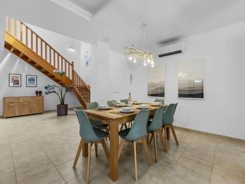 Villa Playa Blanca, 5 pièces, 8 personnes - photo_1011551763339