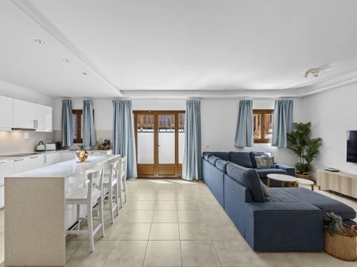 Villa Playa Blanca, 5 pièces, 8 personnes - photo_1011551763339