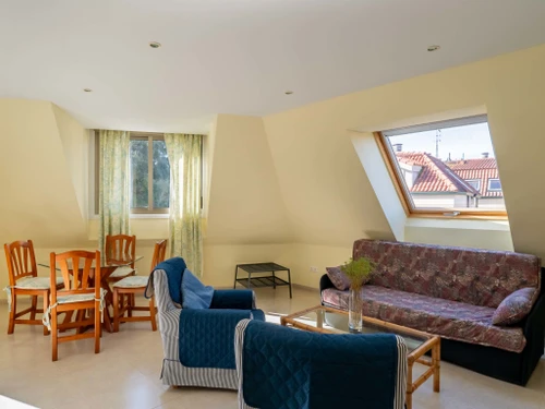 Apartment Miño, 2 bedrooms, 5 persons - photo_709235969