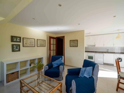 Apartment Miño, 2 bedrooms, 5 persons - photo_709235969