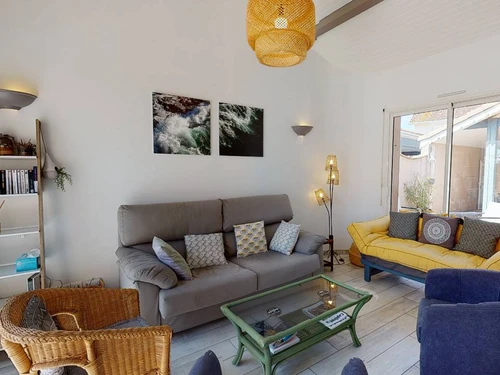 Maison Capbreton, 4 pièces, 8 personnes - photo_14440784922