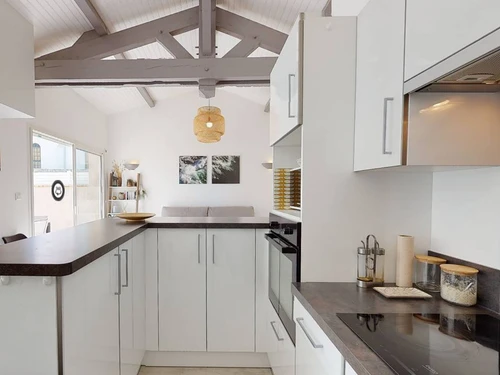 Maison Capbreton, 4 pièces, 8 personnes - photo_14440784922