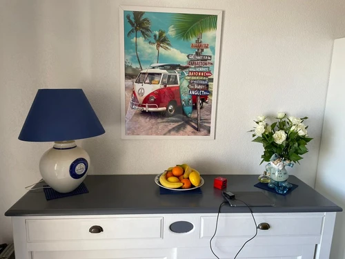 Appartement Capbreton, 2 pièces, 4 personnes - photo_1011551851264