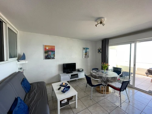 Appartement Capbreton, 2 pièces, 4 personnes - photo_1011551851264