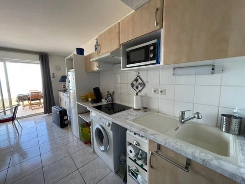 Appartement Capbreton, 2 pièces, 4 personnes - photo_1011551851264
