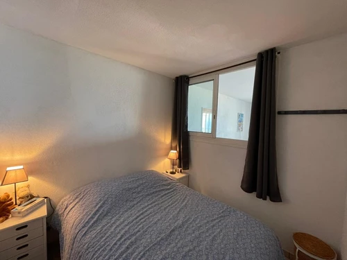 Appartement Capbreton, 2 pièces, 4 personnes - photo_1011551851264