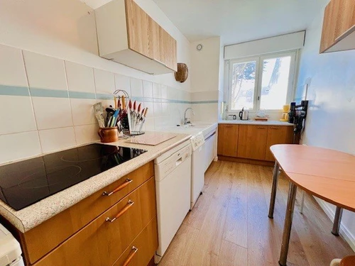 Appartement Quiberon, 2 pièces, 4 personnes - photo_1011551859758