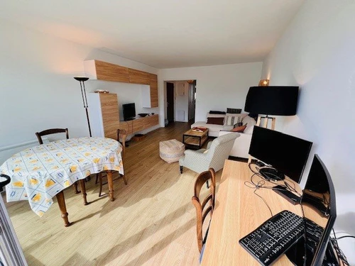 Appartement Quiberon, 2 pièces, 4 personnes - photo_1011551859758