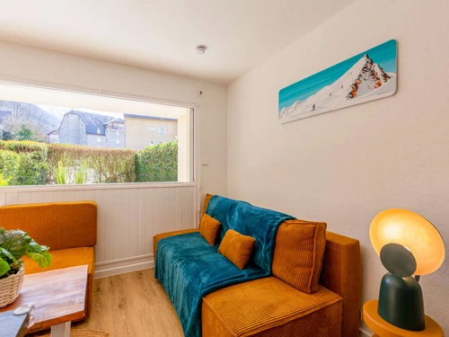 Apartment Saint-Lary-Soulan, 1 bedroom, 6 persons - photo_10425342551