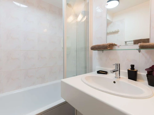 Apartment Saint-Lary-Soulan, 1 bedroom, 6 persons - photo_10425342551