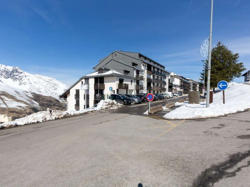 Apartment Saint-Lary-Soulan, 1 bedroom, 6 persons - photo_1011551871764