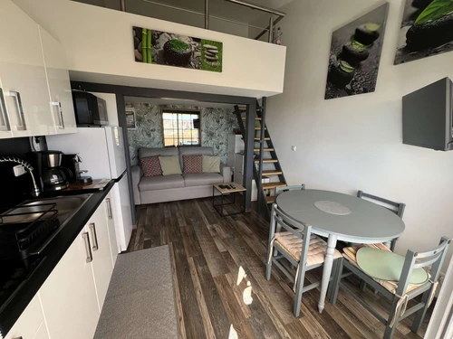 Studio Cap d'Agde, 1 bedroom, 4 persons - photo_18737907854