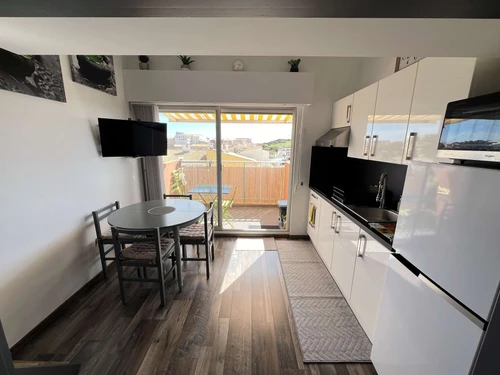 Studio Cap d'Agde, 1 bedroom, 4 persons - photo_18737907854