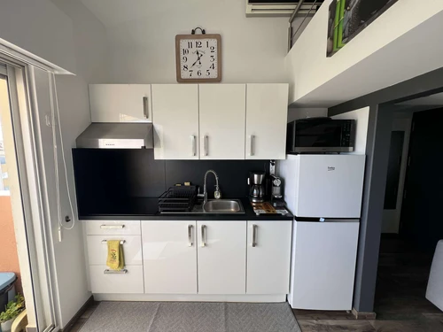 Studio Cap d'Agde, 1 bedroom, 4 persons - photo_18737907854