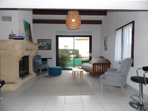 Villa Marseillan, 4 Schlafzimmer, 10 Personen - photo_12714282884