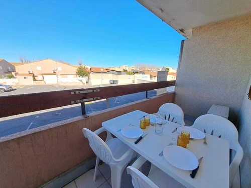 Ferienwohnung Marseillan-Plage, 1 Schlafzimmer, 4 Personen - photo_15525473005