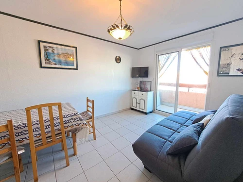 Ferienwohnung Marseillan-Plage, 1 Schlafzimmer, 4 Personen - photo_15525473005