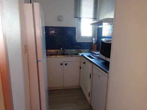 Appartement Le Barcarès, 2 pièces, 4 personnes - photo_1011551891114