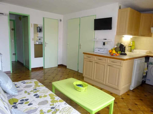 Apartment Le Barcarès, 2 bedrooms, 4 persons - photo_1011551891231