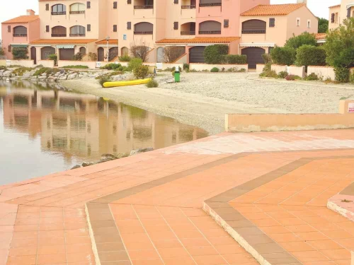 Apartment Le Barcarès, 2 bedrooms, 4 persons - photo_1011551891231