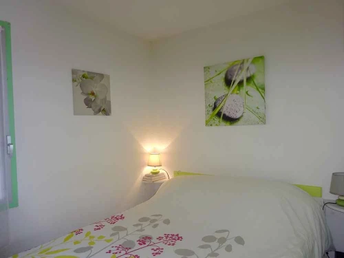 Apartment Le Barcarès, 2 bedrooms, 4 persons - photo_1011551891231