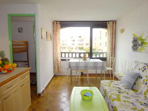 Apartment Le Barcarès, 2 bedrooms, 4 persons - photo_1011551891231