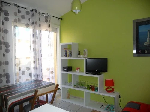 Apartment Le Barcarès, 1 bedroom, 4 persons - photo_1011551891838