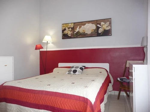 Apartment Le Barcarès, 1 bedroom, 4 persons - photo_1011551891838