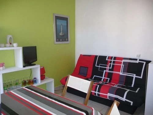 Apartment Le Barcarès, 1 bedroom, 4 persons - photo_1011551891838