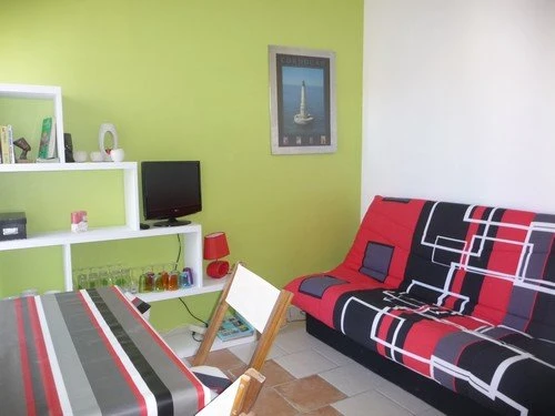 Apartment Le Barcarès, 1 bedroom, 4 persons - photo_1011551891838