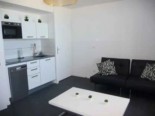 Appartement Le Barcarès, 3 pièces, 6 personnes - photo_1011551892069