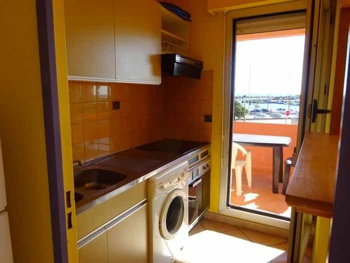 Appartement Le Barcarès, 2 pièces, 4 personnes - photo_1011551893285