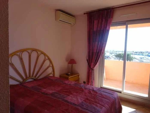 Appartement Le Barcarès, 2 pièces, 4 personnes - photo_1011551893285