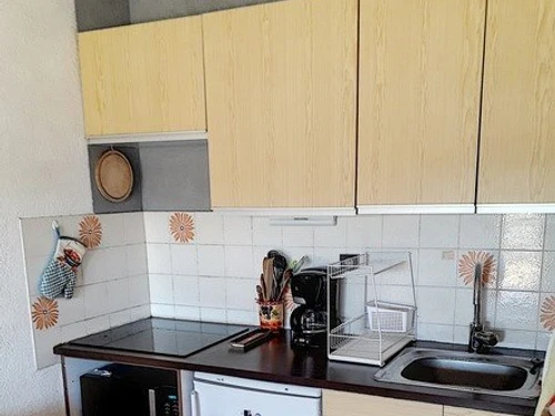 Appartement Bormes-les-Mimosas, 2 pièces, 5 personnes - photo_15582038969