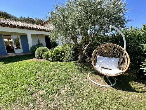 Villa La Croix-Valmer, 4 bedrooms, 8 persons - photo_20032489747