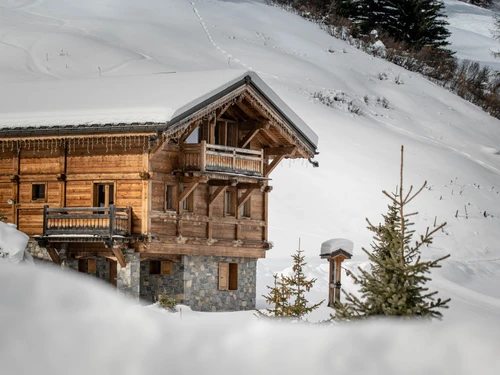 Chalet Plagne 1800, 6 pièces, 11 personnes - photo_1011348635534