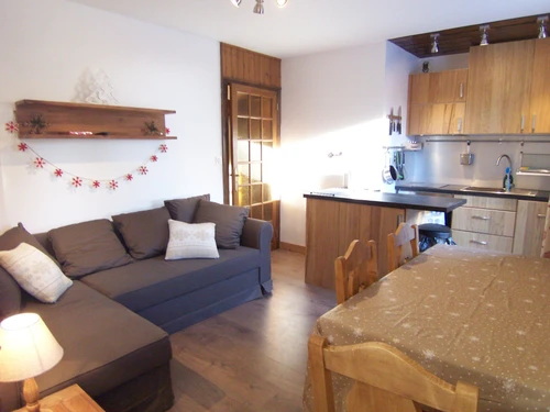 Apartment Morzine, 1 bedroom, 6 persons - photo_19749634449