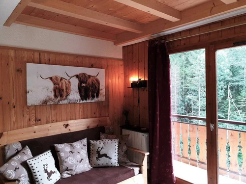 Apartamento Morzine, 2 dormitorios, 6 personas - photo_19749631871