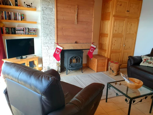 Apartment Morzine, 2 bedrooms, 6 persons - photo_1011197473820