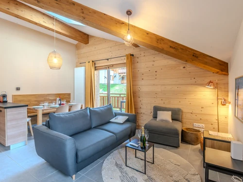 Ferienwohnung Morzine, 2 Schlafzimmer, 5 Personen - photo_19749634267