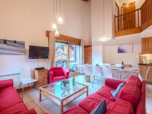 Chalet Morzine, 5 Schlafzimmer, 9 Personen - photo_19749630422