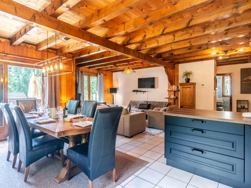 Chalet Morzine, 4 bedrooms, 11 persons - photo_19749630780