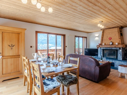 Apartamento Morzine, 2 dormitorios, 6 personas - photo_19749632231