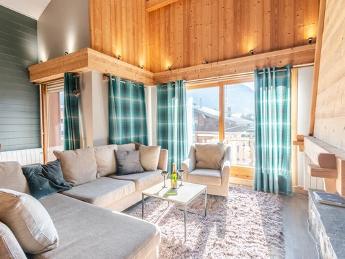 Apartamento Morzine, 4 dormitorios, 10 personas - photo_19749631960