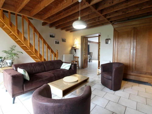 Gîte Saint-Bômer-les-Forges, 4 pièces, 6 personnes - photo_14199559525