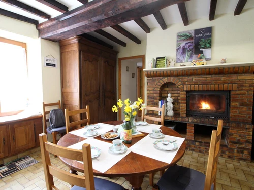 Gîte Saint-Bômer-les-Forges, 4 pièces, 6 personnes - photo_14199559525